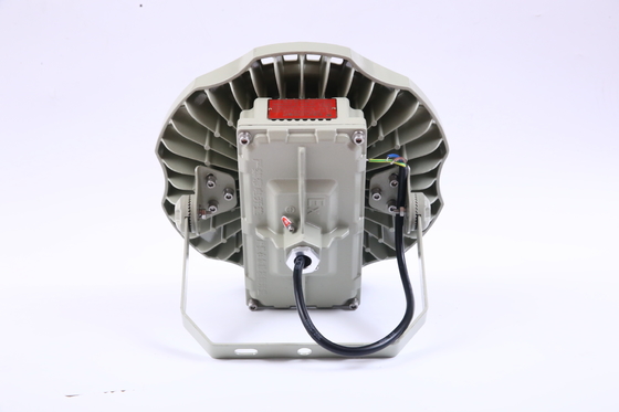 50w 100w 200w led 폭발 방지 높은 항구 조명 IP66
