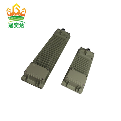 1200mm 폭발 방지 형광등 40w 50w 80w 위험 장소에 좋은 반성 коррозия 성능