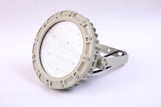야외 140lm/w 고효율 100w 150w LED 폭발 방지 고고등 IP66 LED 폭발 방지 조명