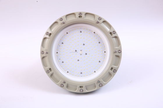 야외 140lm/w 고효율 100w 150w LED 폭발 방지 고고등 IP66 LED 폭발 방지 조명