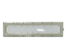 1200mm 폭발 방지 형광등 40w 50w 80w 위험 장소에 좋은 반성 коррозия 성능