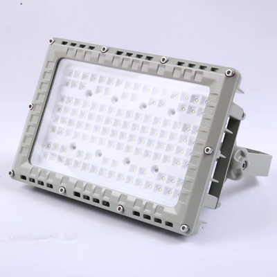 알루미늄 합금 18W 폭발 방지 LED 조명 120\u00b0 빔 각도