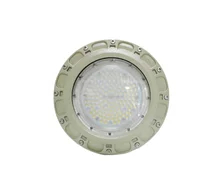 안오디제 폭발 방지 LED 베이 라이트 50W-500W 50 000hrs 5500K-6500K 브래킷 마운트