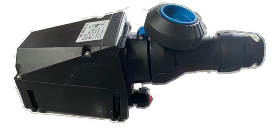 63A 항공우주 및 로켓 추진제 공장용 방폭형 고급 플러그 및 소켓