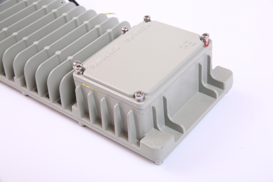 50W 100lm/w 효율성 폭발 방지 LED 선형 조명 1 및 2 구역 21 및 22 구역