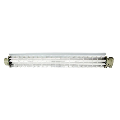 1200MM 창고 폭발 방지 선형 빛 18-36W 100LM/W LED 폭발 방지 튜브 램프 천장에 장착