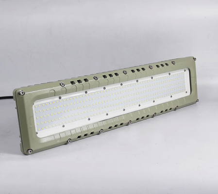 고 효율성 폭발 방지 LED 선형 조명 60w 100-277 VAC 24VDC