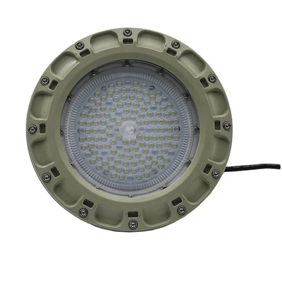 150W 140lm/W ATEX 인증 LED 홍수등