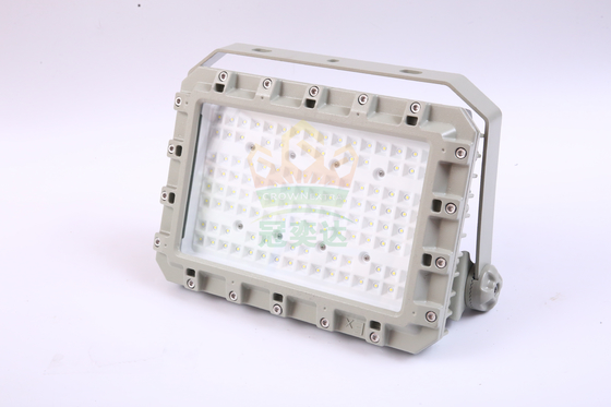 150W 140lm/w 폭발 방지 홍수등 ATEX IECE 인증