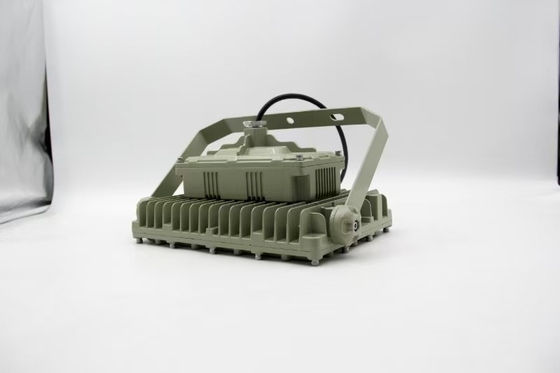 GYD7203 200W 135lm/W 5000K 5 폭발 방지 LED 플라드 라이트 지역 1/2 21/22 100-240VAC