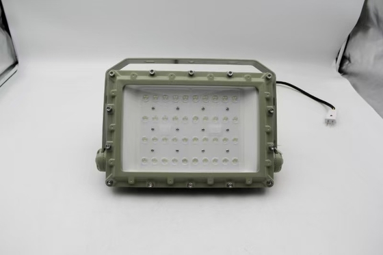 GYD7203 200W 135lm/W 5000K 5 폭발 방지 LED 플라드 라이트 지역 1/2 21/22 100-240VAC