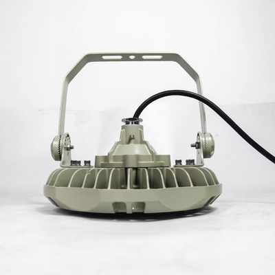 50W 135lm / W 3000K CCT 폭발 방지 고고고 반 반성 LED 조명 지역1/2/21/22