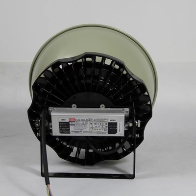 모델:GYD8103 200W 135lm/W 5000K Led Atex Floodlight 폭발 방지 높은 베이 라이트 1 &amp; 2 / 21 &amp; 21 5 년 보증