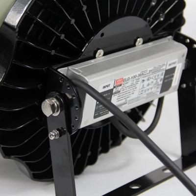 모델:GYD8103 200W 135lm/W 5000K Led Atex Floodlight 폭발 방지 높은 베이 라이트 1 &amp; 2 / 21 &amp; 21 5 년 보증