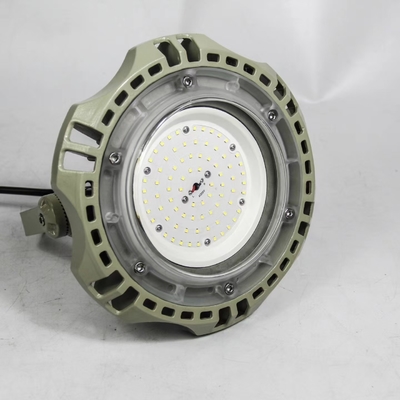 모델:GYD8103 200W 135lm/W 5000K Led Atex Floodlight 폭발 방지 높은 베이 라이트 1 &amp; 2 / 21 &amp; 21 5 년 보증