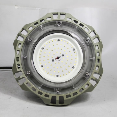 모델:GYD8103 200W 135lm/W 5000K Led Atex Floodlight 폭발 방지 높은 베이 라이트 1 &amp; 2 / 21 &amp; 21 5 년 보증