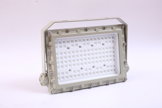 구역 1 2 구역 21 22 아텍스 LED 홍수등 200W Ex Db Eb IIB T6/T5 Gb AC100-277V