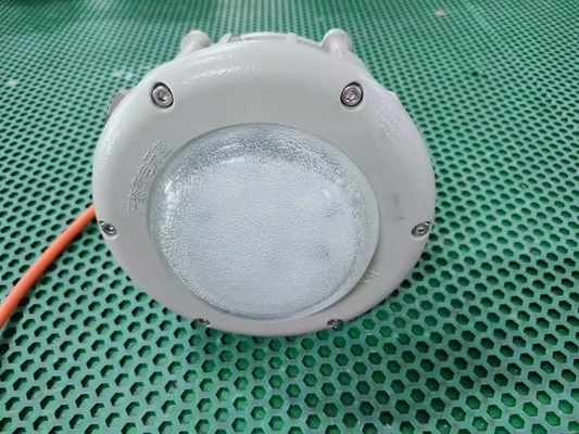 폭발 방지 높은 베이 라이트 GYD6102 구역1/2&amp;21/22GYD6102 100W 120lm/W 100-240VAC 50-60Hz 24/36VDC Ra≥80