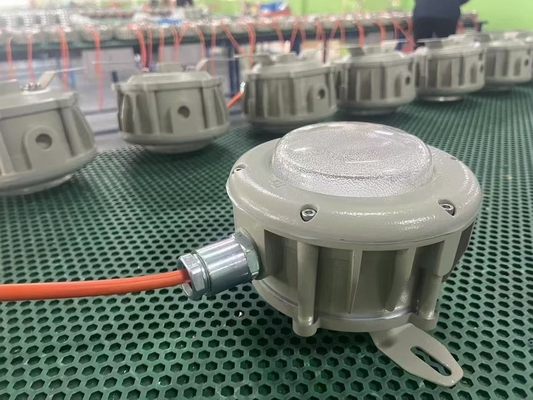 광역 1/2&amp;21/22 50W 120lm/W 100-240VAC 50-60Hz 24/36VDC Ra≥80