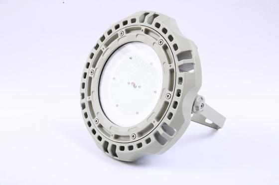 100W 135lm/W 폭발 방지 LED 하이베이 라이트 CNEX KCD 고효율 5 년 보증 경쟁력있는 가격