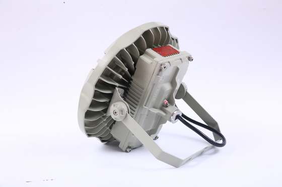 100W 135lm/W 폭발 방지 LED 하이베이 라이트 CNEX KCD 고효율 5 년 보증 경쟁력있는 가격