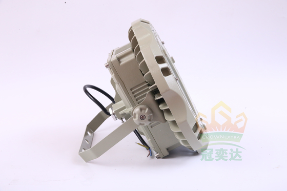 GYD6202,폭발 방지 높은 항구등,ATEX,EAC,IP66,WF2,구역1,2&amp;21에 사용됩니다.22석유가스 광산업100~277v135lm/w100w