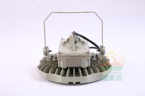 GYD6202,폭발 방지 높은 항구등,ATEX,EAC,IP66,WF2,구역1,2&amp;21에 사용됩니다.22석유가스 광산업100~277v135lm/w100w