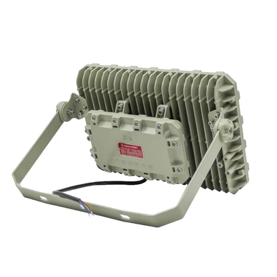 100W 140lm/W 6000-6500K 하이 베이 위험 지역