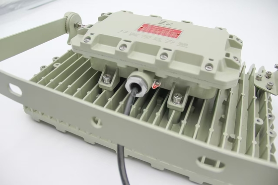 100W 140lm/W 6000-6500K 하이 베이 위험 지역
