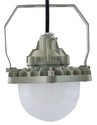광역1/2%21/22, GYD8201-DG 30-50W AC220V,50/60Hz,IP66에 대한 폭발 방지 높은 베이 조명 장치