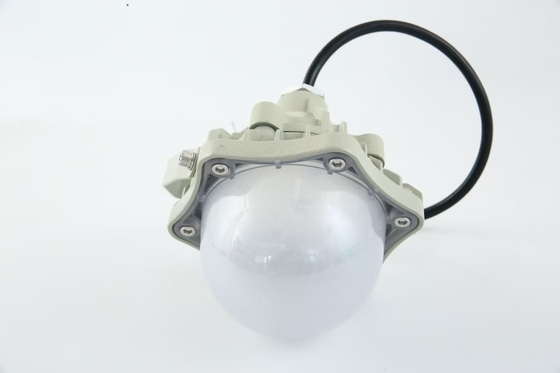 광역1/2%21/22, GYD8201-DG 30-50W AC220V,50/60Hz,IP66에 대한 폭발 방지 높은 베이 조명 장치