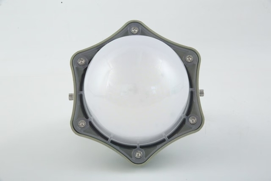광역1/2%21/22, GYD8201-DG 30-50W AC220V,50/60Hz,IP66에 대한 폭발 방지 높은 베이 조명 장치