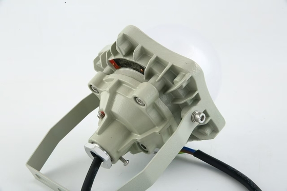 100W 폭발 방지 하이스 베이 라이트 AC220V 50/60Hz IP66 70±2CRI 새 디자인 가장 많이 팔리는 제품 가격 워크샵