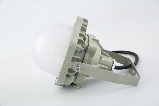 100-277v 100lm/W 50w 폭발 방지 LED 조명