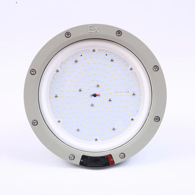 100-277v 120lm/W 100w 폭발 방지 LED 조명
