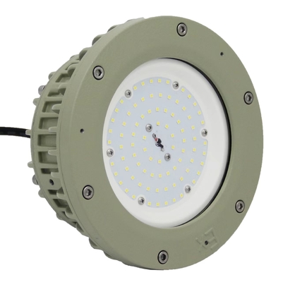 200W 120lm/W 11000Lm 폭발 방지 LED 하이 베이 수명&gt; 5000h 5kg 70±2CRI