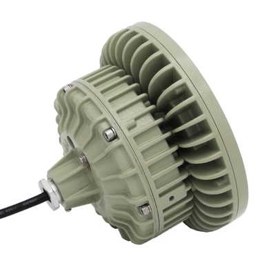 200W 120lm/W 11000Lm 폭발 방지 LED 하이 베이 수명&gt; 5000h 5kg 70±2CRI