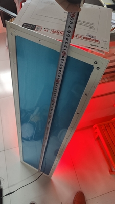 100lm/W 12w 폭발 방지 조명 ATEX EAC CNEX