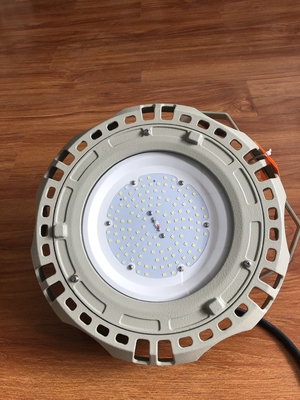 WF2 200w 폭발 방지 LED 고고등 석유 가스 광산 석유화학 산업