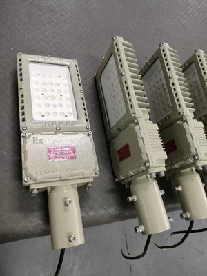 100~277v 130lm/W 200w 폭발 방지 LED 홍수등