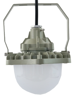 100-277v 100lm/W 50w 폭발 방지 LED 조명