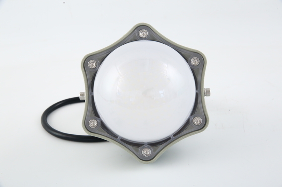 100-277v 100lm/W 100w 폭발 방지 조명 LED