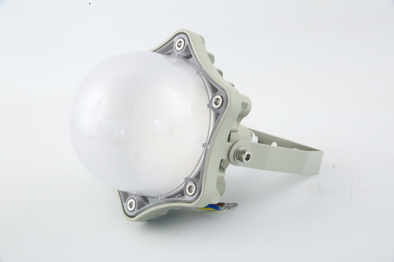 100-277v 100lm/W 100w 폭발 방지 조명 LED
