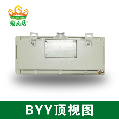 OEM 컴팩트 폭발 방지 비상 출구등 CRI ≥70, ATEX / IECEx / RoHS / CNEX / ISO9001 인증, 위험 영역에 맞춤형 설계