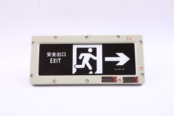BYY-3w-IP65 방화 방지 비상 조명 120 분 LED 220VAC 24/36VDC 3000/4000/5000/5700K