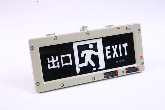 BYY-3w-IP65 방화 방지 비상 조명 120 분 LED 220VAC 24/36VDC 3000/4000/5000/5700K