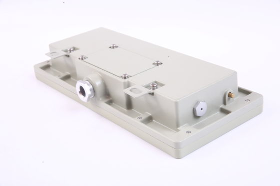 방폭형 웰 글라스 Ex D IIB 인증 비상등 휴대용 급속 충전식 위험 지역 산업용 US