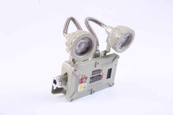 ATEX 인증 폭발 방지 비상 조명