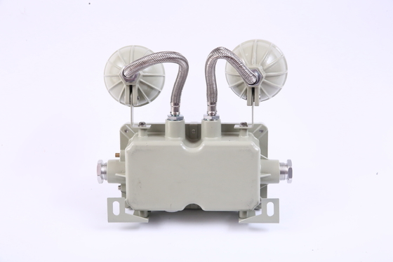 컴팩트 폭발 방지 LED 비상 조명 5w 10w