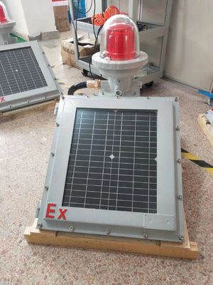 50000시간 수명 위험 지역 경고 비콘 (내부 램프 쉐이드 포함, 빨강, 노랑, 파랑 등)